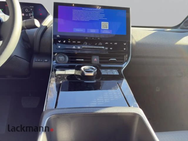 Toyota bZ4X Lounge Voorwielaandrijving