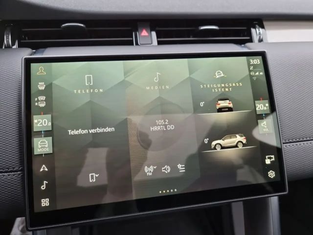 Land Rover Discovery Sport D200 Dynamic SE