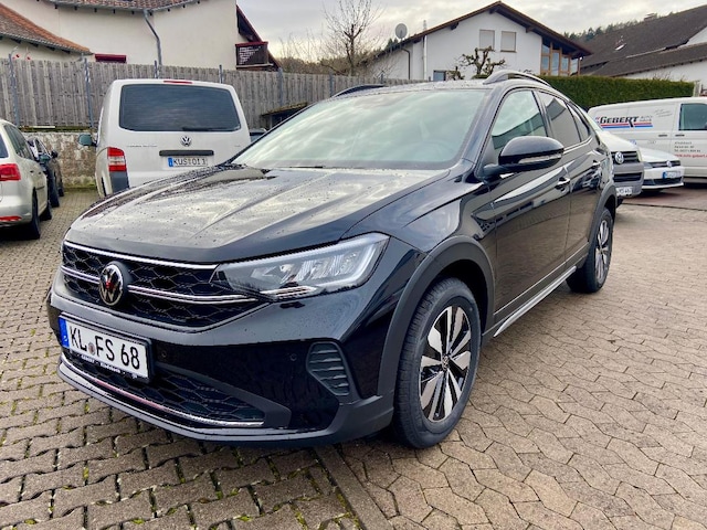 Volkswagen Taigo Life