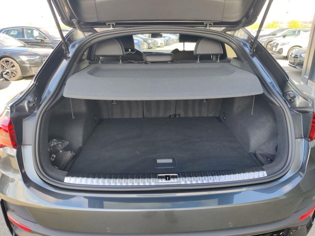 Audi Q3 35 TFSI S-Line S-Tronic Sportback