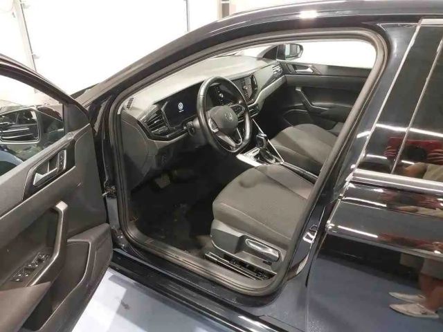 Volkswagen Polo 1.0 TSI DSG