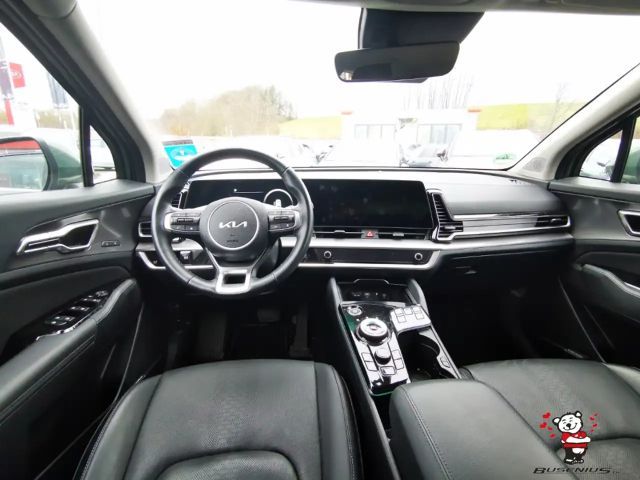 Kia Sportage GDi Spirit Vierwielaandrijving