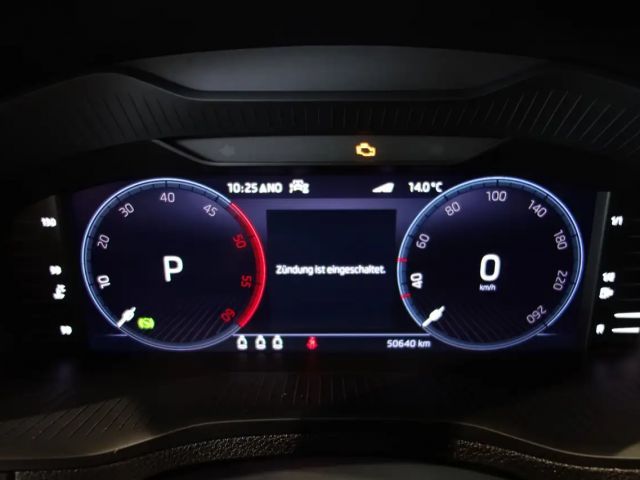 Skoda Karoq 4x4 Style Style