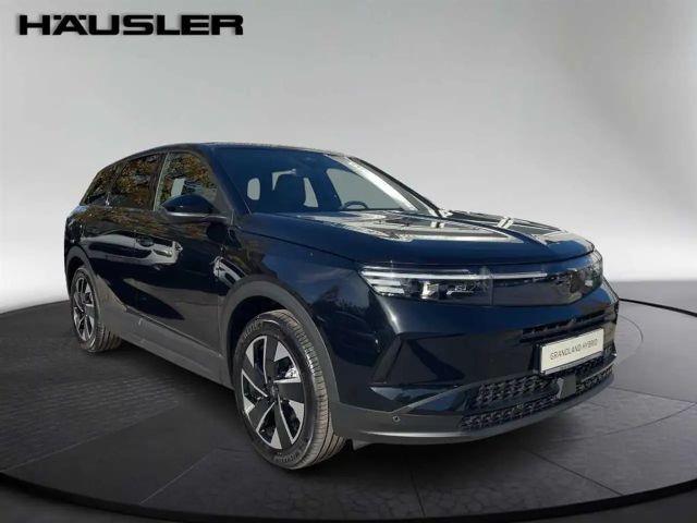 Opel Grandland X GS-Line Grand Sport