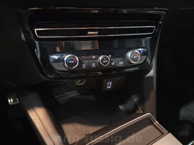 Opel Mokka GS-Line Grand Sport