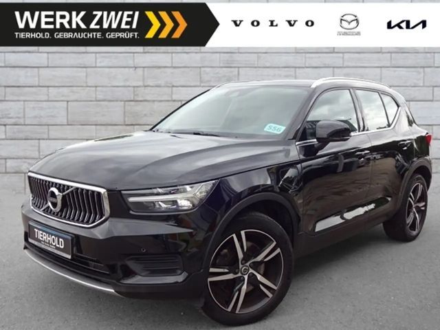 Volvo XC40 Core T4