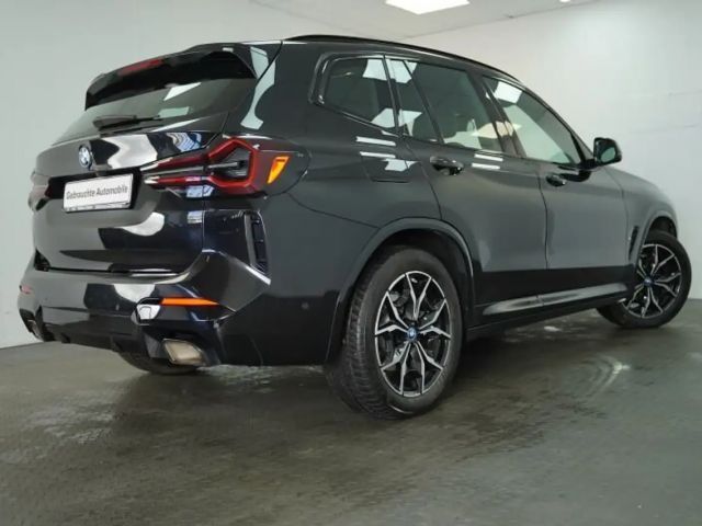 BMW X3 M-Sport xDrive30e