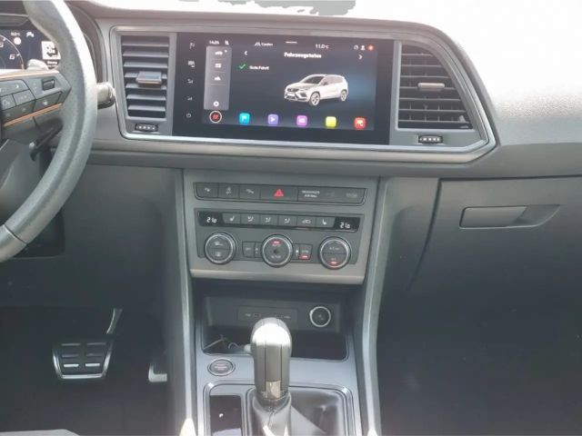 Cupra Ateca 4Drive VZ