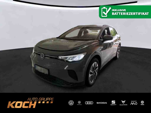 Volkswagen ID.4 Performance Pro