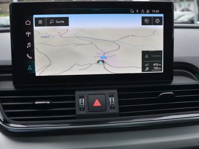 Audi Q5 40 TDI Quattro S-Line S-Tronic