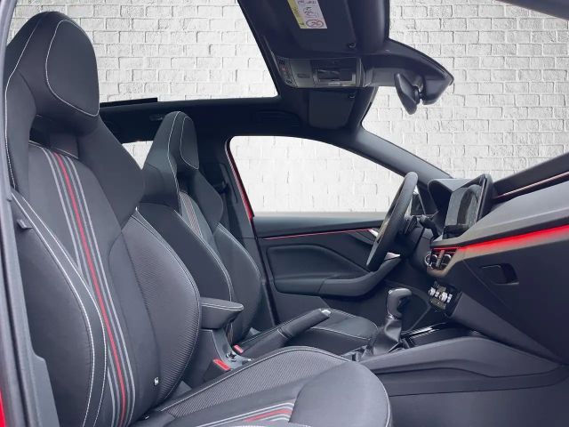 Skoda Scala 1.0 TSI Monte Carlo