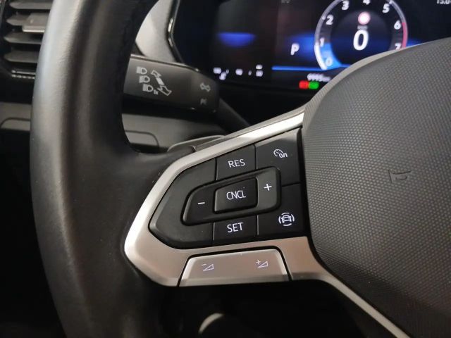 Volkswagen T-Cross 1.5 TSI DSG Life