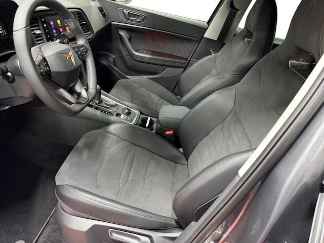 Cupra Ateca 1.5 TSI DSG