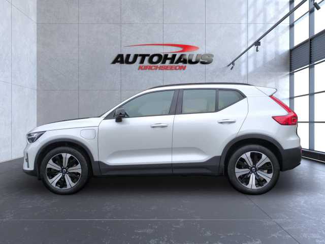 Volvo XC40 Bluetooth Navi LED Klima Einparkhilfe el. Fenster