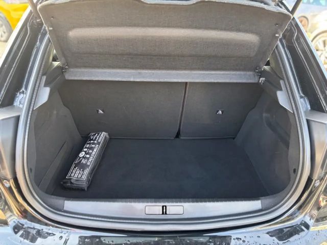 Peugeot 208 Allure Pack