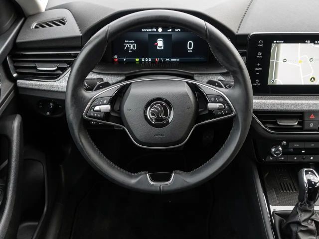 Skoda Kamiq 1.5 TSI Selection