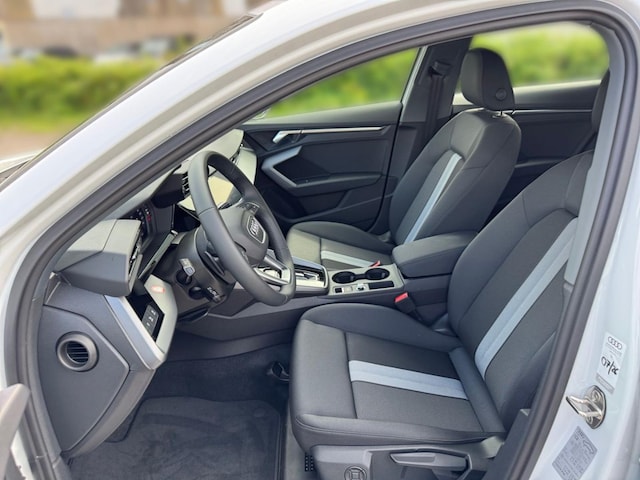 Audi A3 35 TFSI S-Tronic Sportback