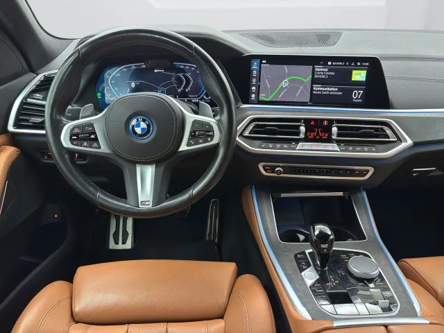 BMW X5 xDrive45e