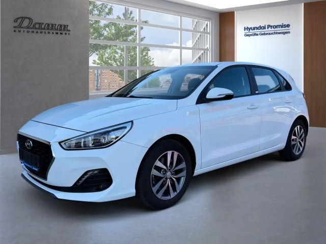 Hyundai i30 Trend