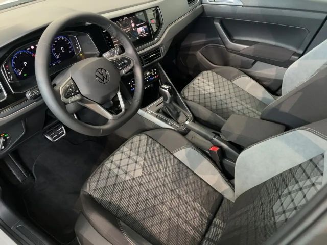 Volkswagen Taigo DSG R-Line