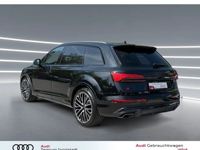 Audi Q7 50 TDI Quattro S-Line