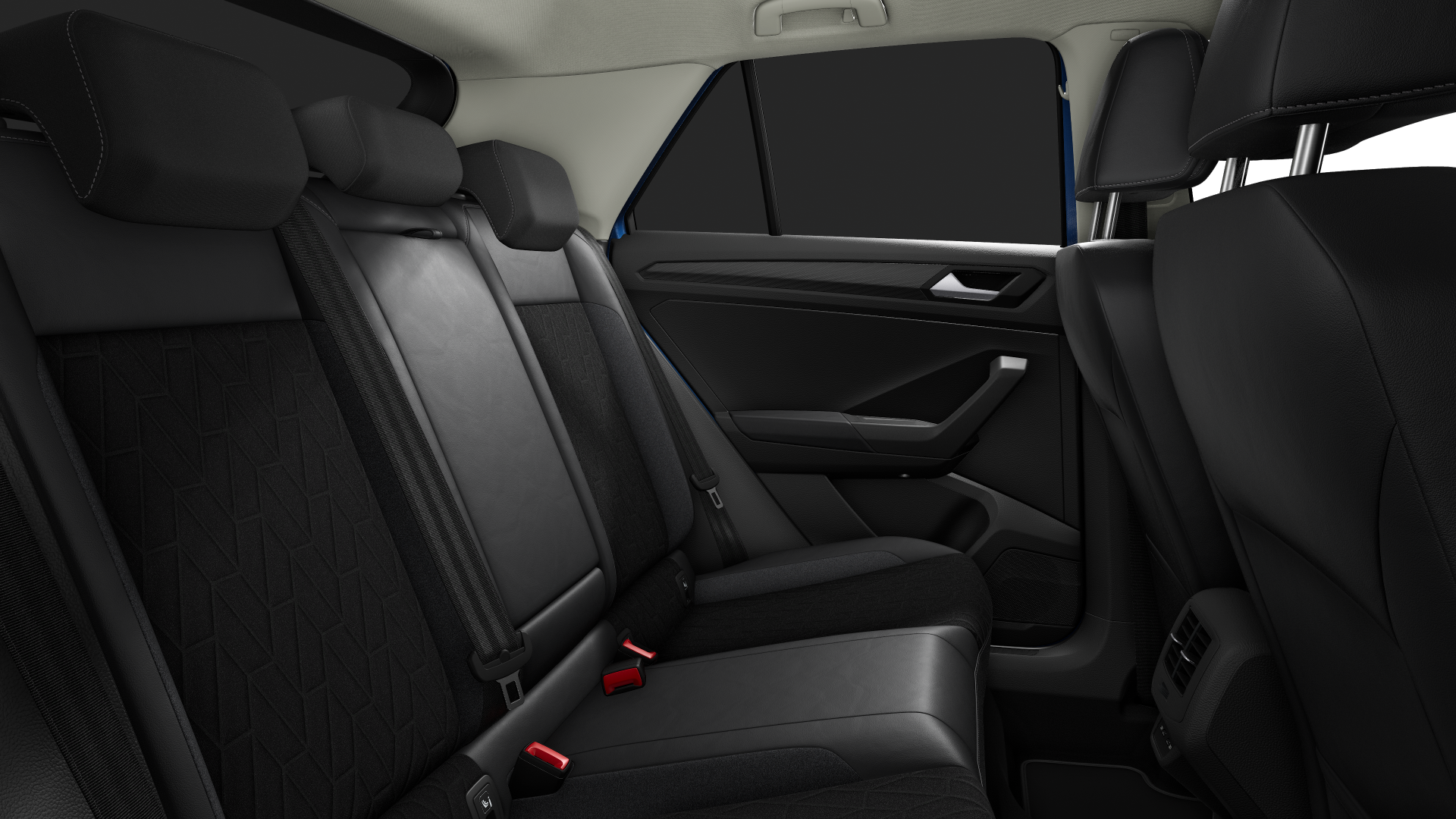 Volkswagen T-Roc T-Roc GOAL 1,0 TSI Navi LED Digital Cockpit DAB+