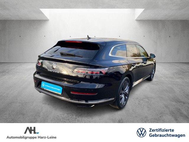 Volkswagen Arteon Shooting Brake 2.0 TDI DSG