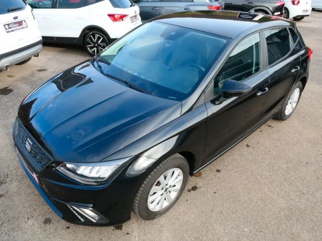 Seat Ibiza 1.0 TSI DSG Style
