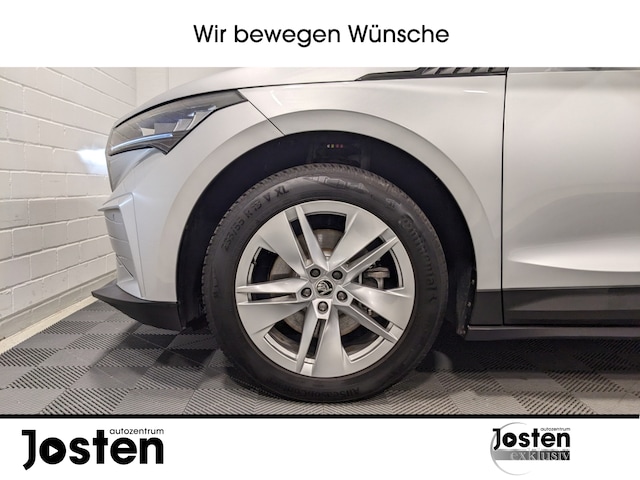 Skoda Enyaq Loft iV 50