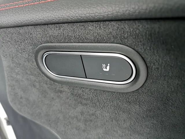 Mercedes-Benz CLA 180 AMG Line Coupé