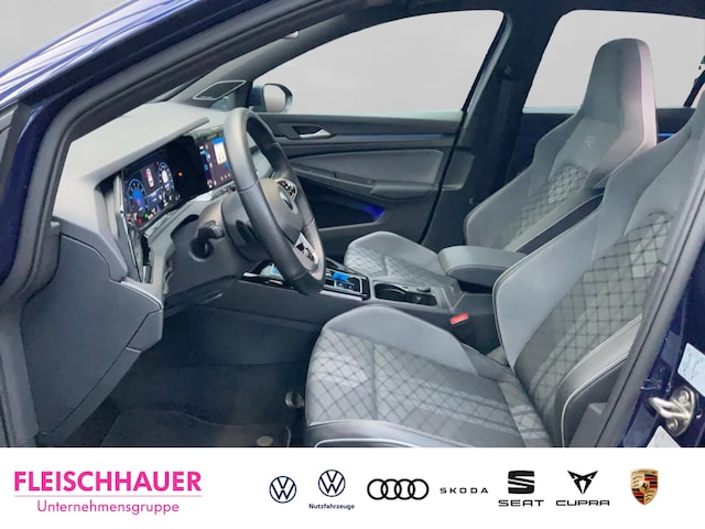 Volkswagen Golf DSG Golf VIII R-Line