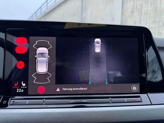 Volkswagen Golf 2.0 TDI Golf VIII