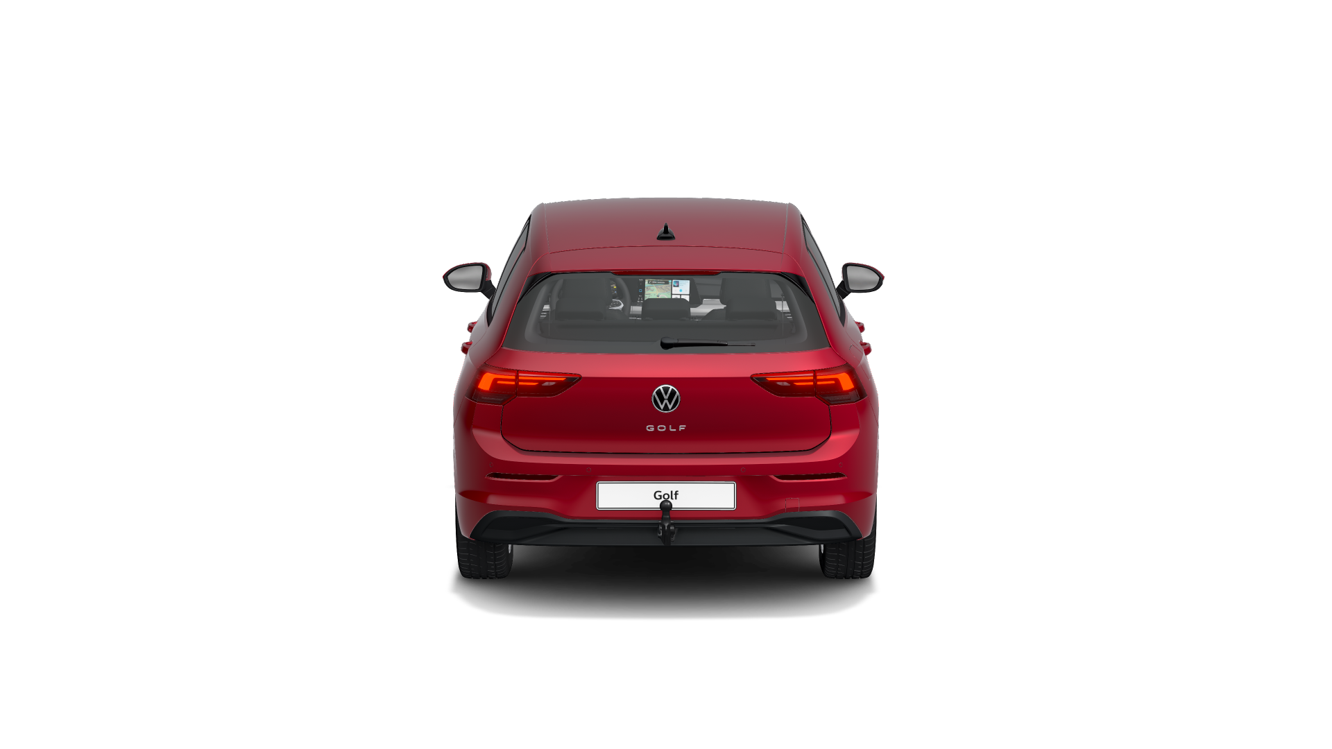 Volkswagen Golf 2.0 TDI Golf VIII Life