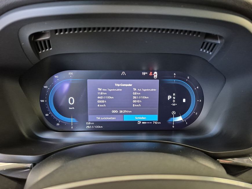 Volvo XC60 'Thors Hammer'