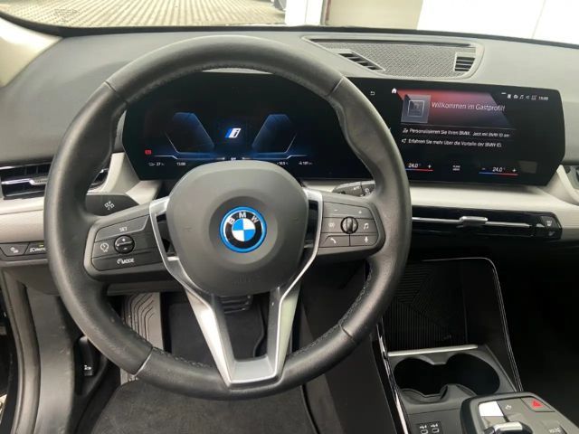 BMW iX1 xDrive