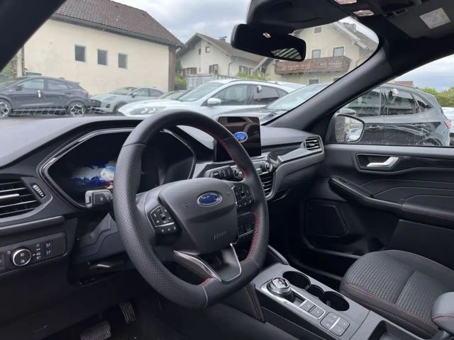 Ford Kuga ST Line