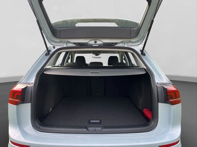 Volkswagen Golf 2.0 TDI Life Variant