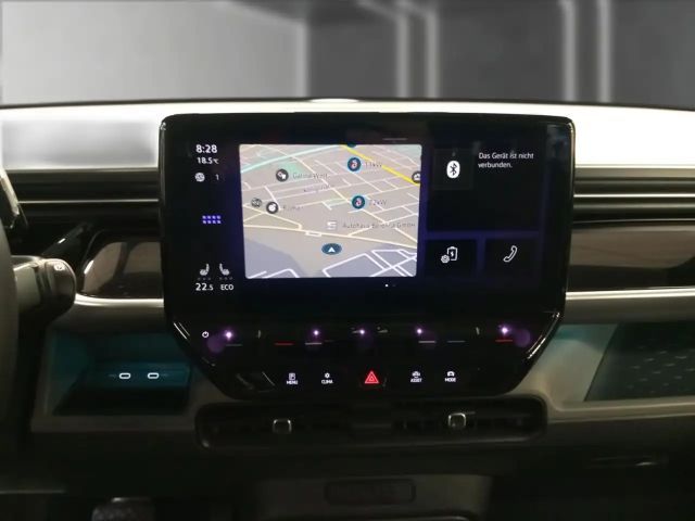 Volkswagen ID.Buzz Pro