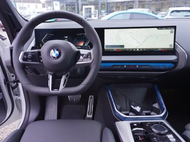 BMW X3 M-Sport xDrive