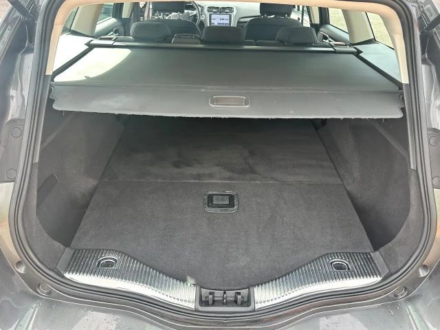 Ford Mondeo Titanium