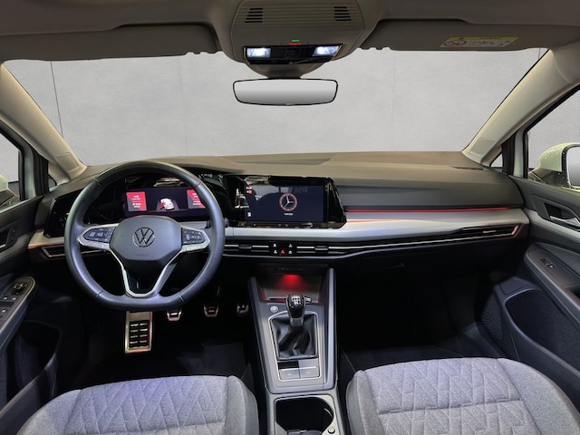 Volkswagen Golf 1.5 TSI Life