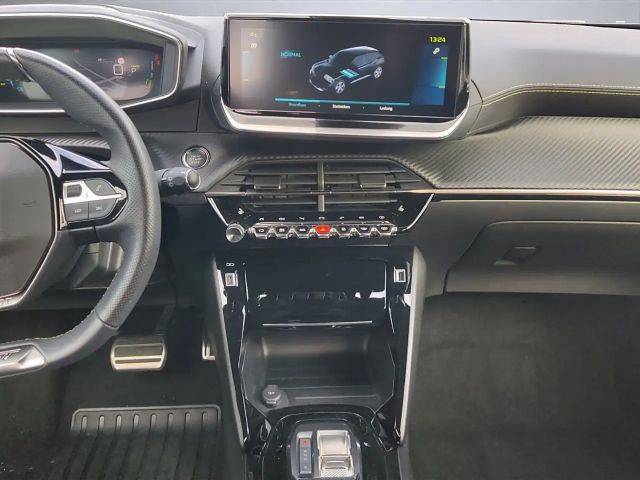 Peugeot E-2008 GT-Line