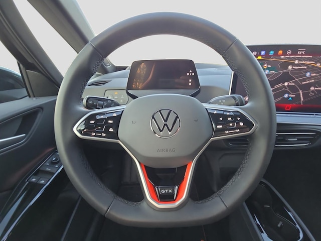 Volkswagen ID.3 GTX Performance