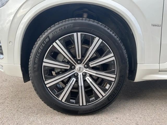 Volvo XC90 Bright Ultimate