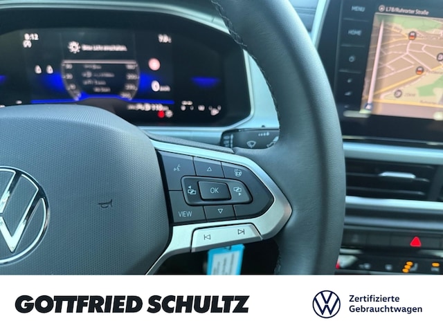 Volkswagen T-Roc 1.0 TSI Cabriolet