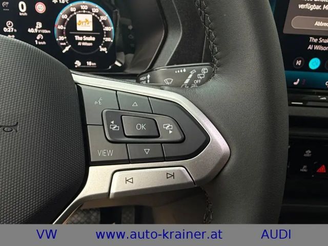 Volkswagen Caddy Life eHybrid