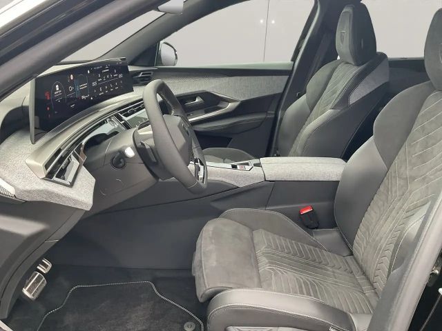 Peugeot 5008 GT-Line