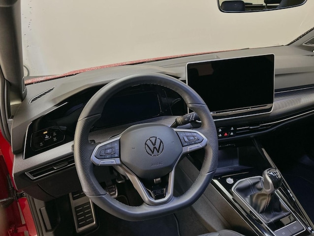 Volkswagen Golf 1.5 TSI Golf VIII