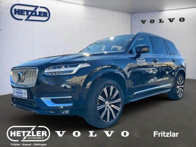 Volvo XC90 AWD Bright Ultimate