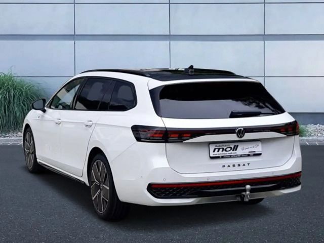 Volkswagen Passat 2.0 TDI DSG R-Line Variant